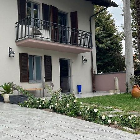 Bed and Breakfast L'Alba Magliano Alfieri Esterno foto