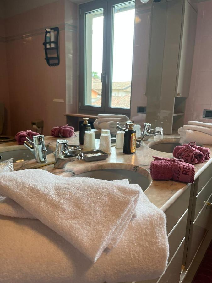 Bed and Breakfast L'Alba Magliano Alfieri Esterno foto