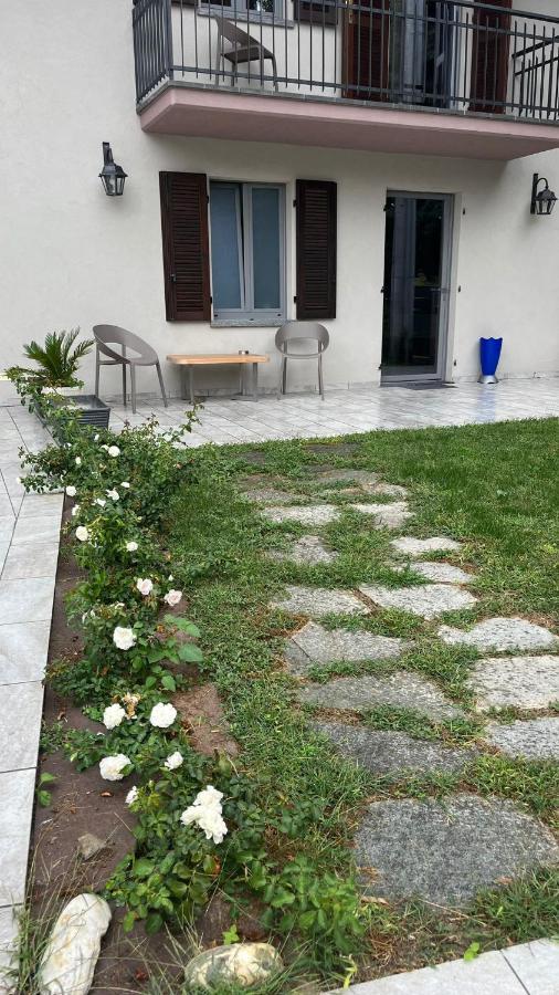 Bed and Breakfast L'Alba Magliano Alfieri Esterno foto