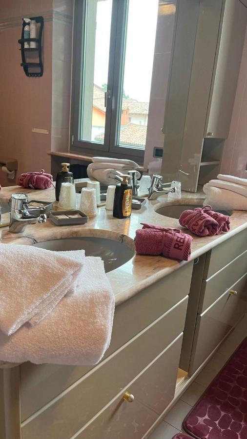 Bed and Breakfast L'Alba Magliano Alfieri Esterno foto