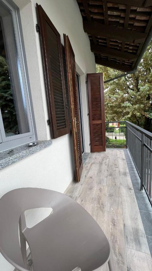 Bed and Breakfast L'Alba Magliano Alfieri Esterno foto