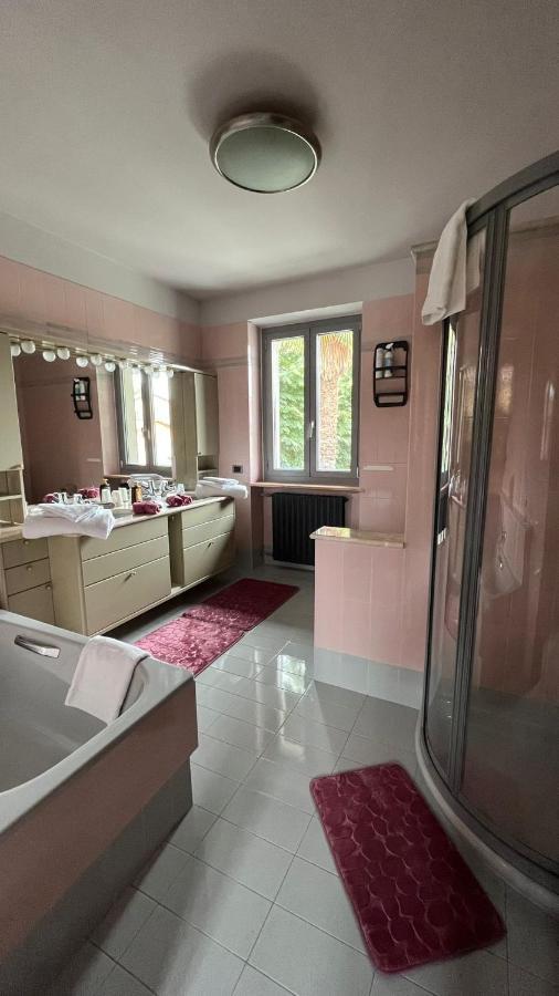 Bed and Breakfast L'Alba Magliano Alfieri Esterno foto