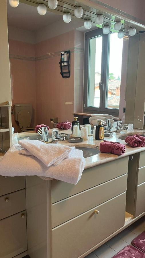 Bed and Breakfast L'Alba Magliano Alfieri Esterno foto