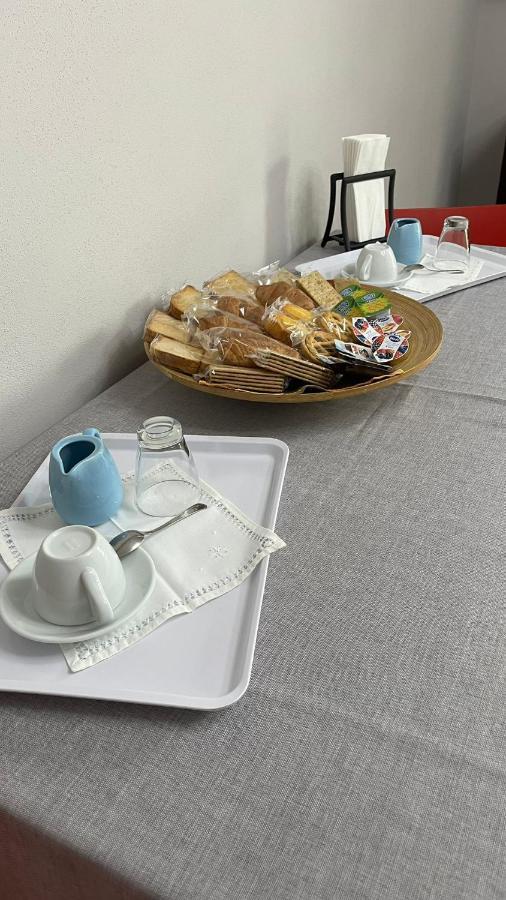 Bed and Breakfast L'Alba Magliano Alfieri Esterno foto