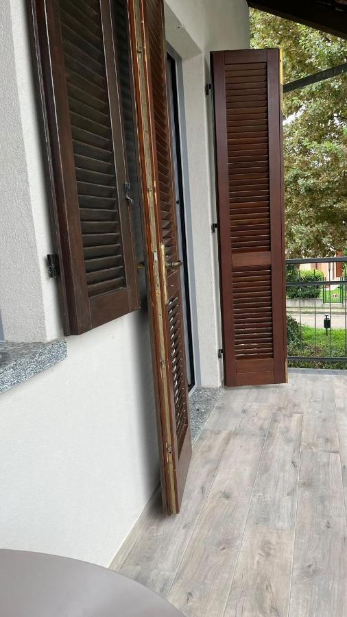 Bed and Breakfast L'Alba Magliano Alfieri Esterno foto
