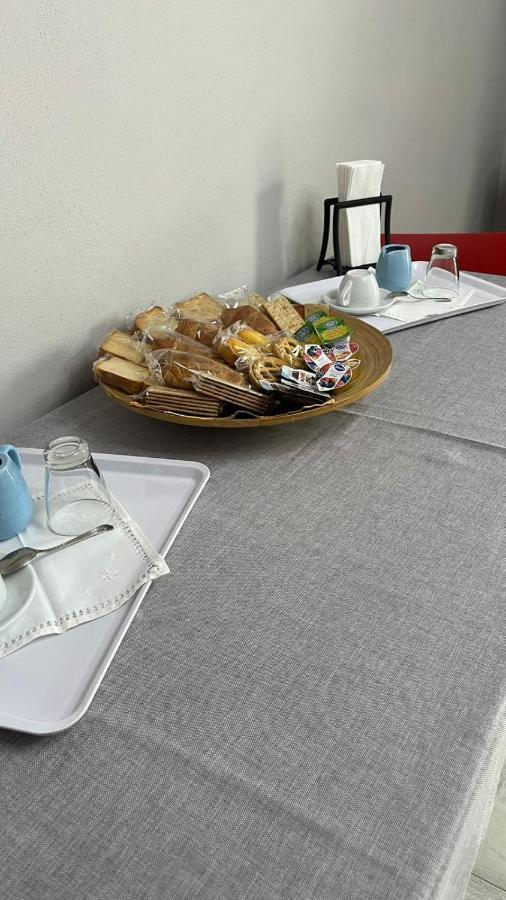 Bed and Breakfast L'Alba Magliano Alfieri Esterno foto