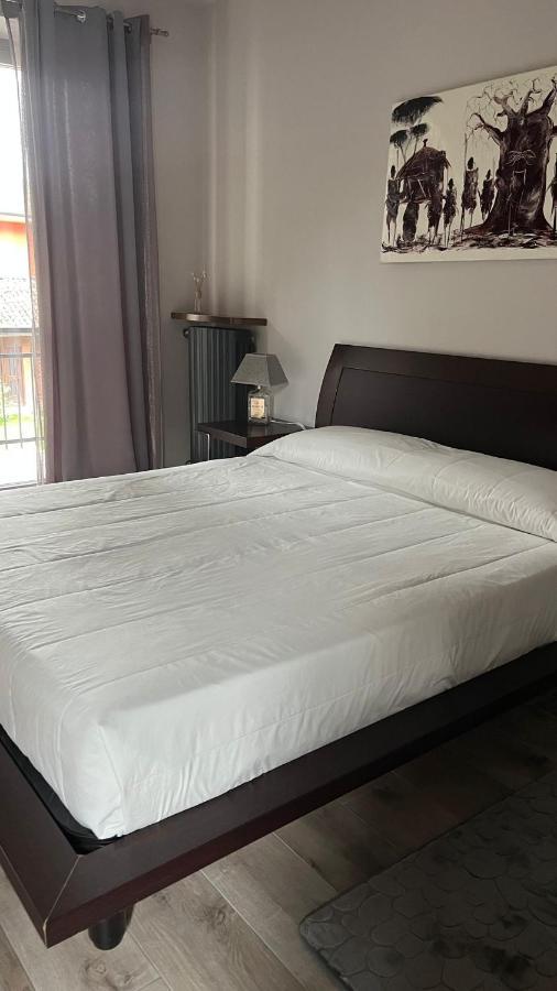 Bed and Breakfast L'Alba Magliano Alfieri Esterno foto