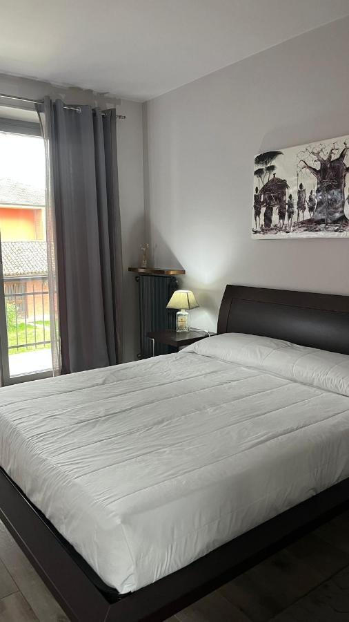 Bed and Breakfast L'Alba Magliano Alfieri Esterno foto